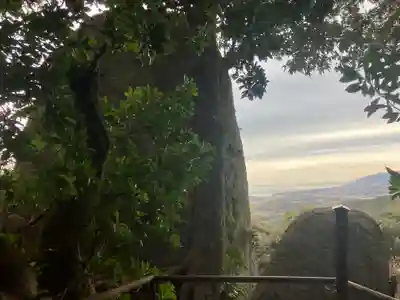 岩上神社(兵庫県)