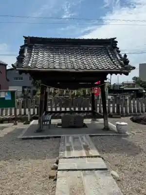 星神社(愛知県)