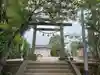 椿ノ海 水神社(千葉県)