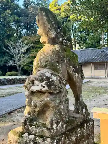 熊野大社(島根県)