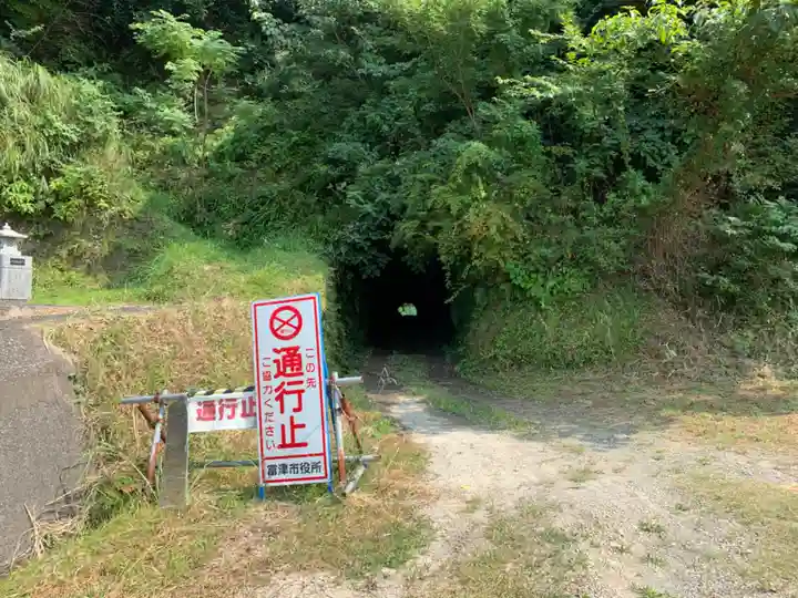 君ヶ谷観音堂(千葉県)