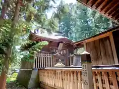 黒石神社(青森県)