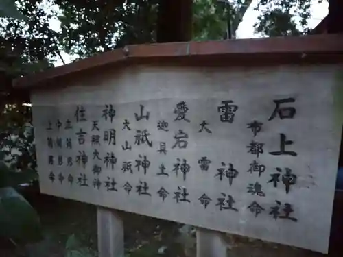 武蔵一宮氷川神社の歴史