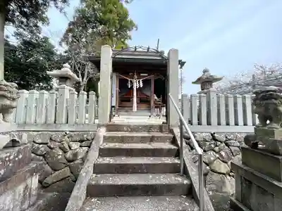 日吉神社(滋賀県)