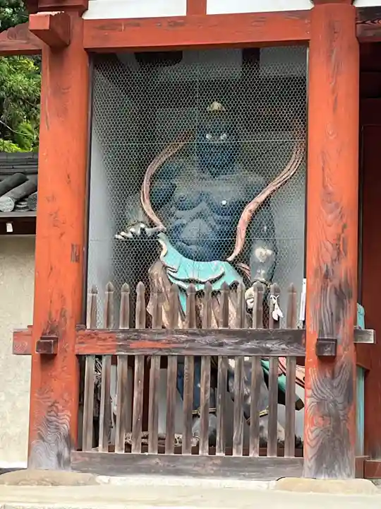 室生寺(奈良県)