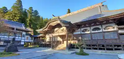 普門寺(岩手県)