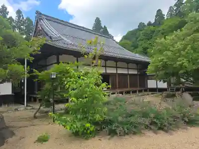 喜見院(滋賀県)