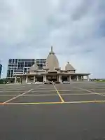 川崎大師交通安全祈祷殿(神奈川県)