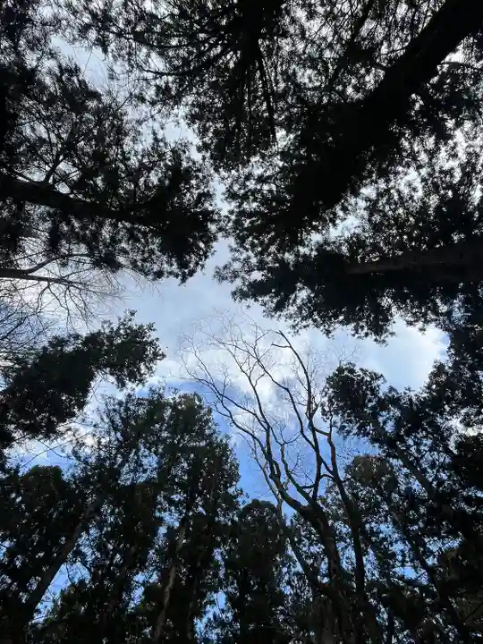 都々古別神社(八槻)(福島県)