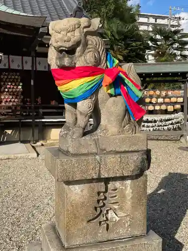 姫嶋神社(大阪府)