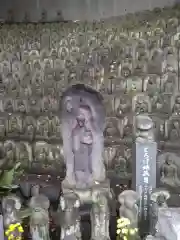 大圓寺の地蔵