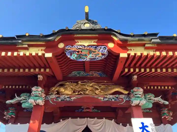 惣宗寺(栃木県)
