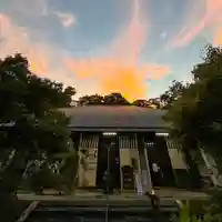 伊勢の国 四天王寺(三重県)