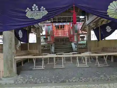 高倉神社(三重県)