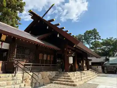 廣田神社(兵庫県)