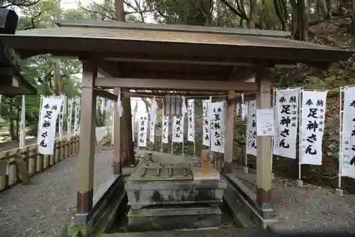 宇治神社(三重県)