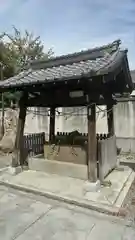 彌刀神社(大阪府)