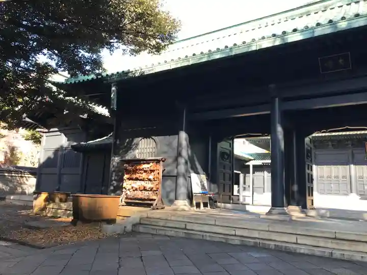 湯島聖堂(東京都)