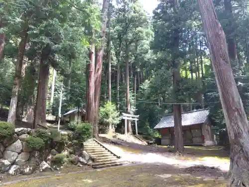 八幡神社(福井県)