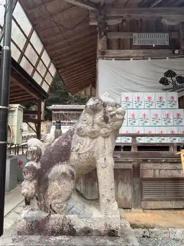 安志加茂神社(兵庫県)