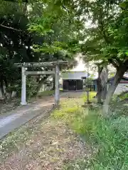 北野神社(東京都)