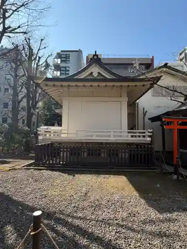 榊神社(東京都)