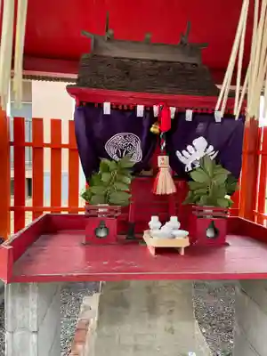 稲荷神社(兵庫県)