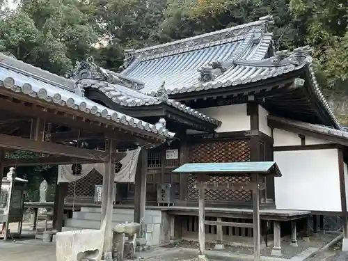 太山寺(愛媛県)