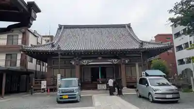 釋迦院(釈迦院)(大阪府)