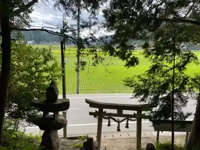 八幡宮(京都府)