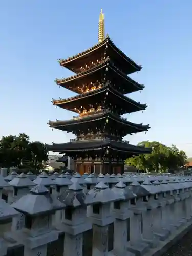 法然寺のその他建物