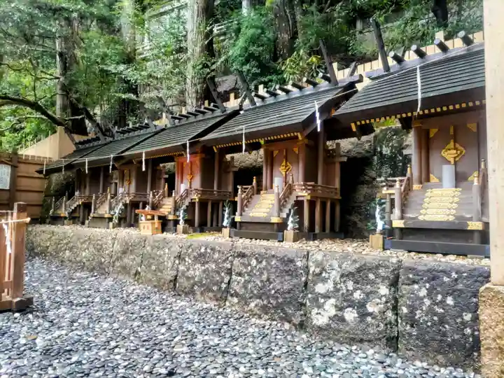 天河大辨財天社(奈良県)