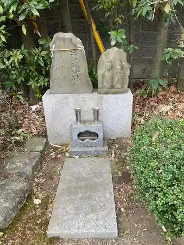 青柳院のその他建物