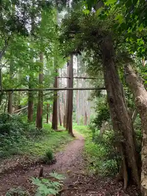 日吉神社(千葉県)