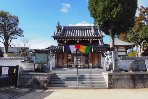 星田寺(大阪府)