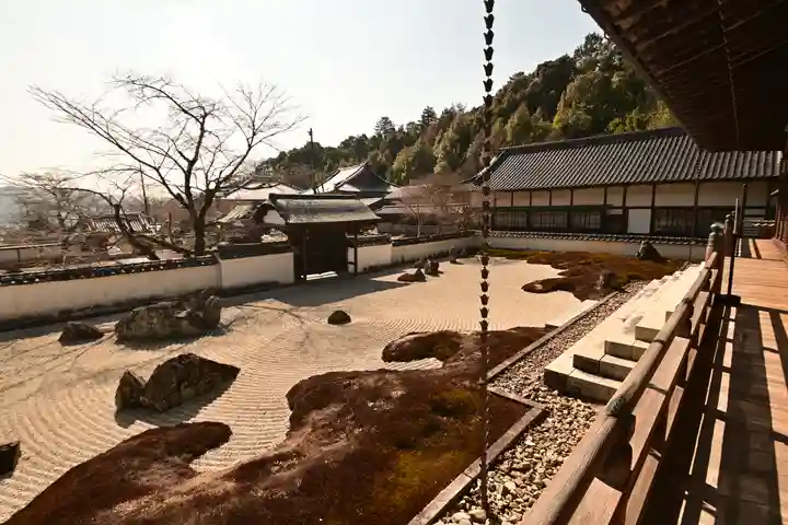 常栄寺(山口県)