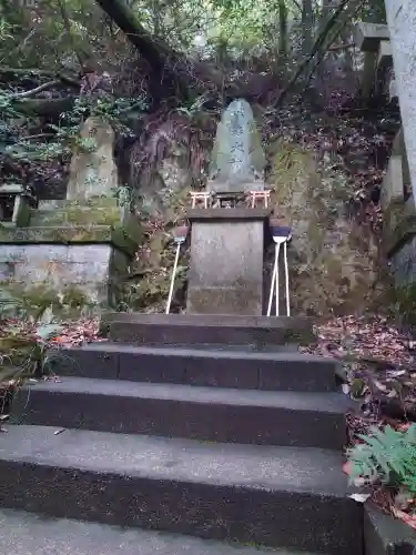 大岩大神(京都府)