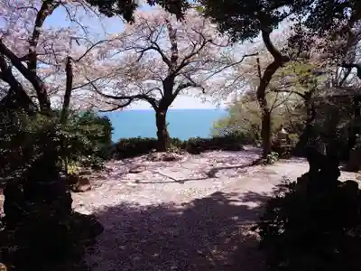 佐奈田霊社(神奈川県)