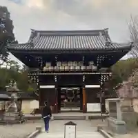 梅宮大社(京都府)