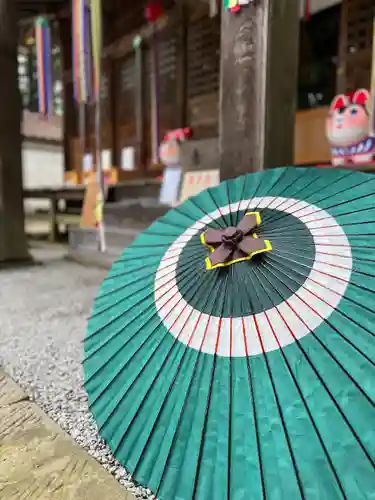 滑川神社 - 仕事と子どもの守り神の庭園