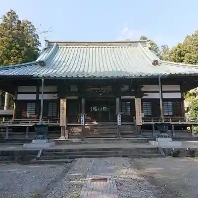 富士山法華本門寺根源の本殿・本堂