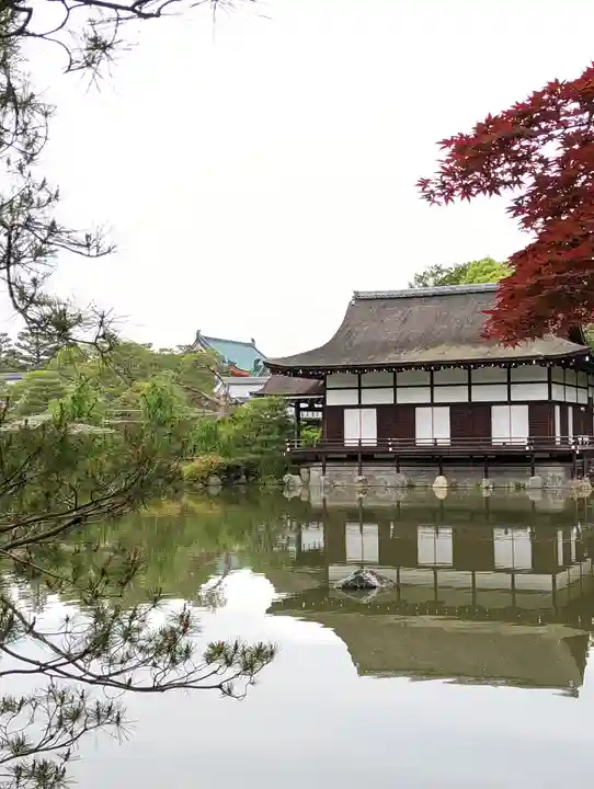 平安神宮(京都府)