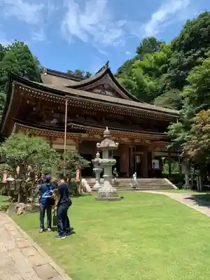 宝厳寺のその他建物