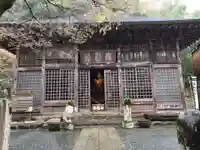 指月殿の本殿・本堂