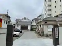 遥船寺のその他建物