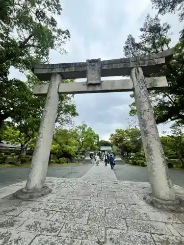宗像大社(福岡県)