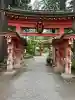 達谷窟毘沙門堂(岩手県)