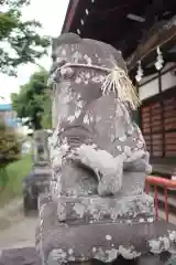 八幡神社(山梨県)