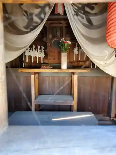 長久寺(茨城県)