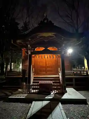 大國魂神社(東京都)